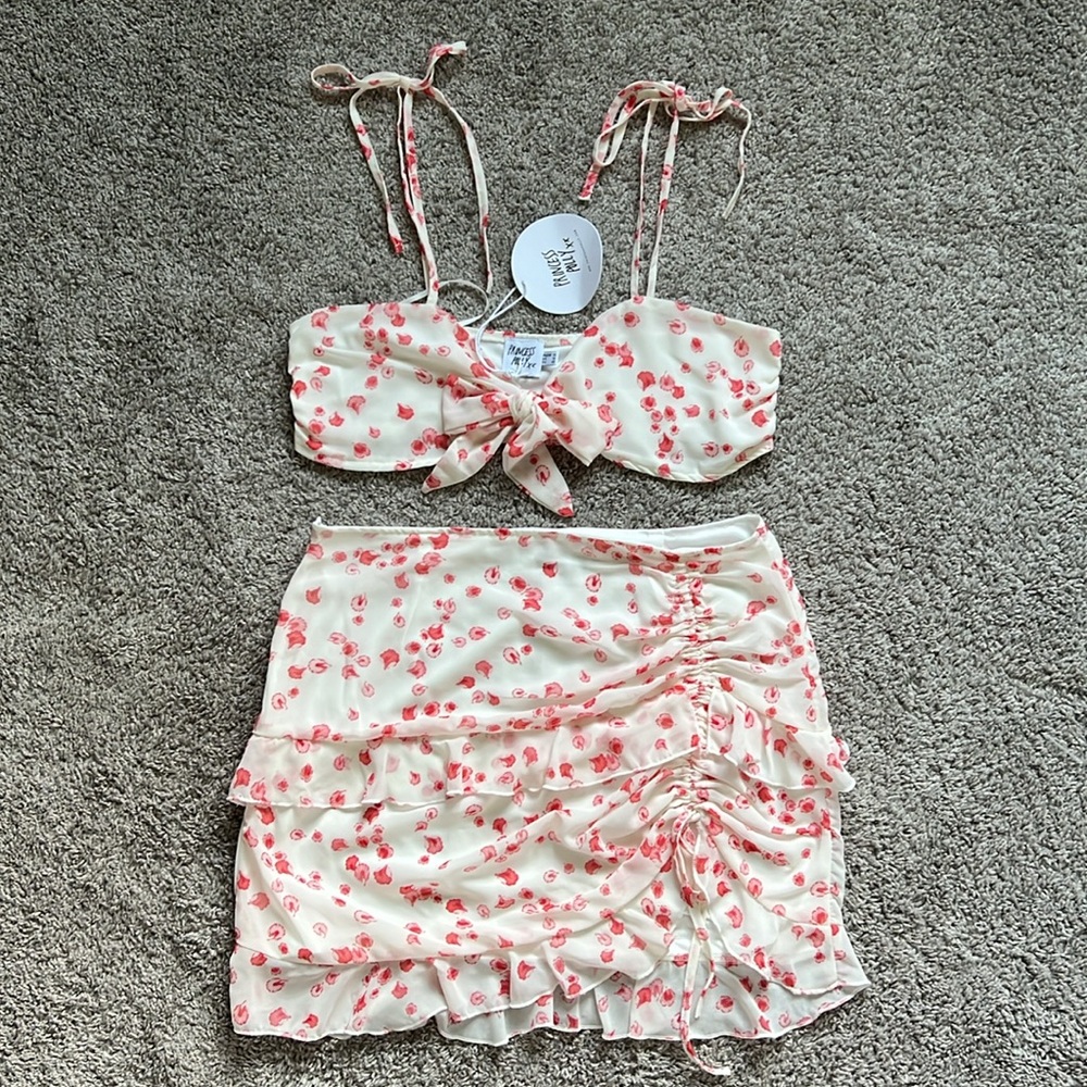 Princess Polly Secret Love Set